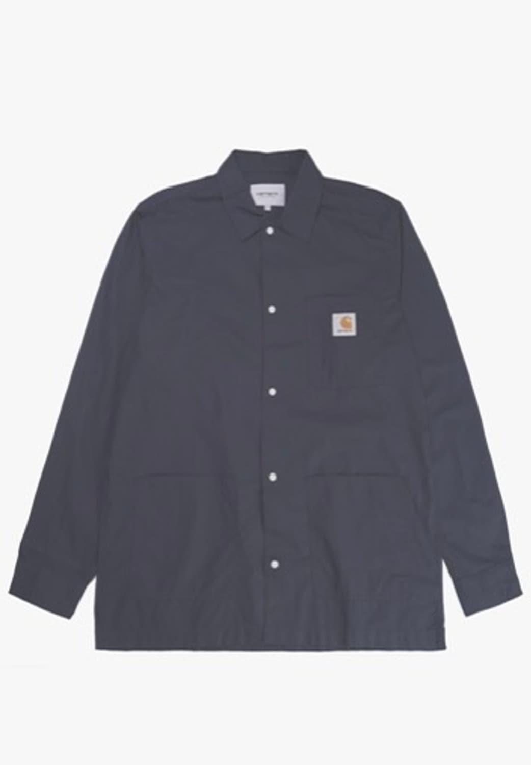 칼하트 Wip L/S Creek Shirt  상품이미지4