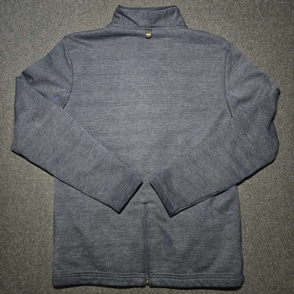 살레와 윈드스토퍼 플리스 자켓 110 실측 105 상품이미지6