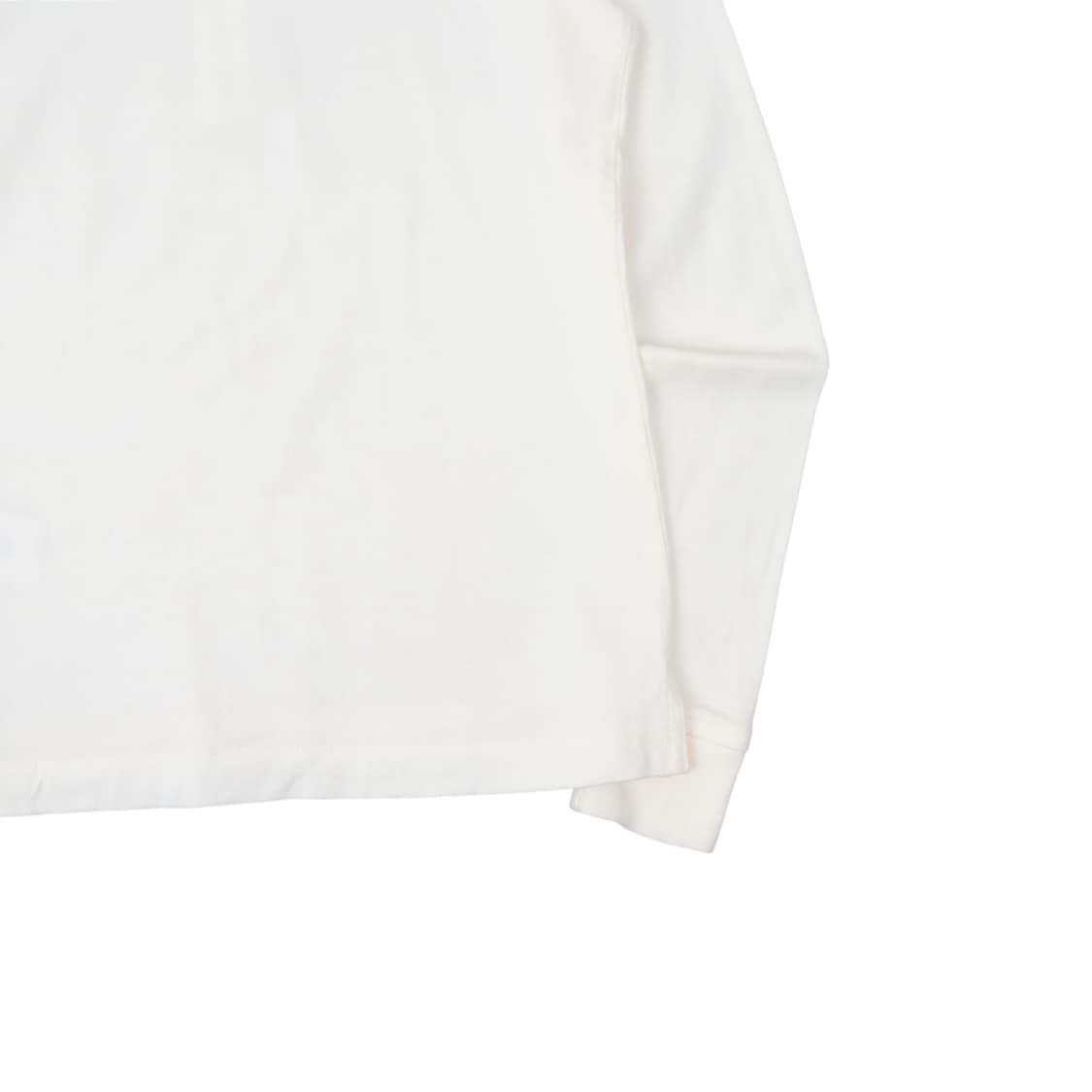 랄프로렌 우먼스 하프집업 코튼 니트 상품이미지7