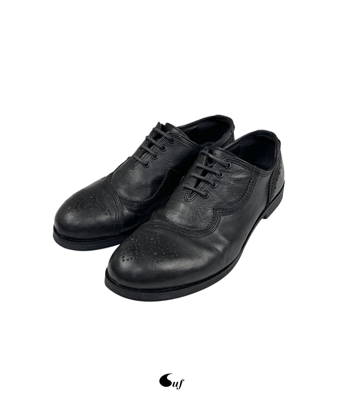 reconstructed shoes 상품이미지1