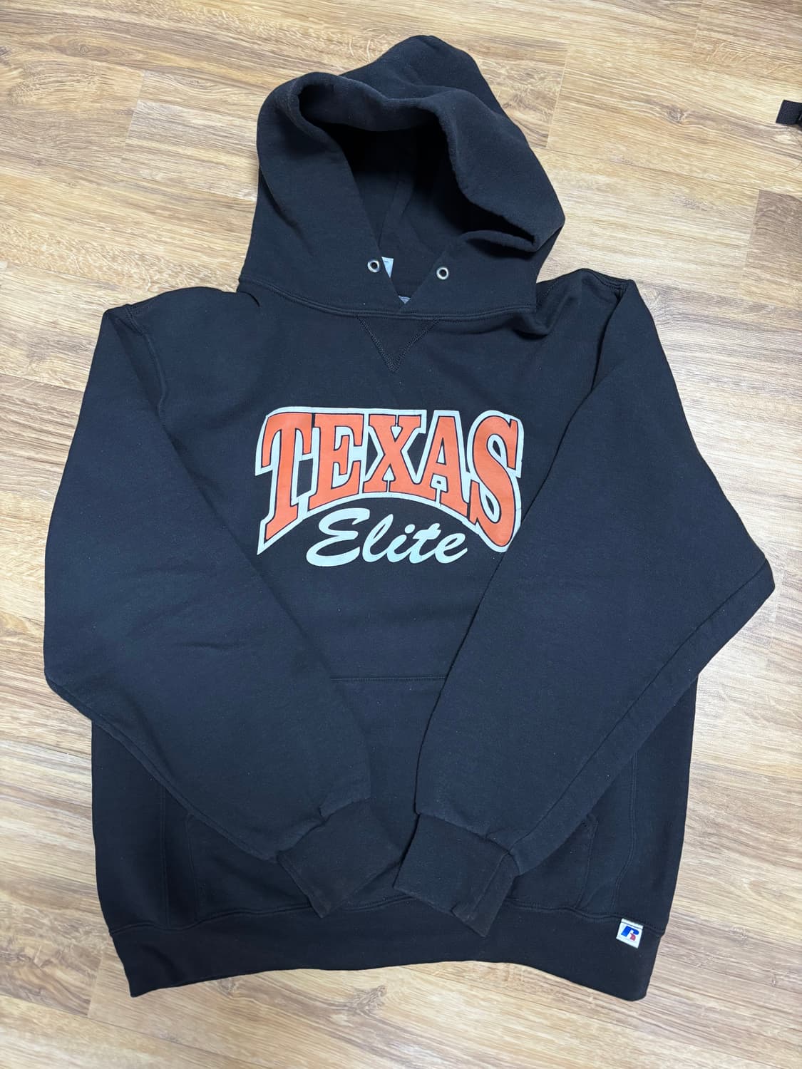 러셀 빈티지 후드티 L 상품이미지1