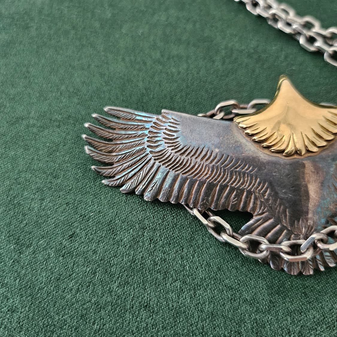 타디킹 이글 k18 특대 사이즈 상품이미지5