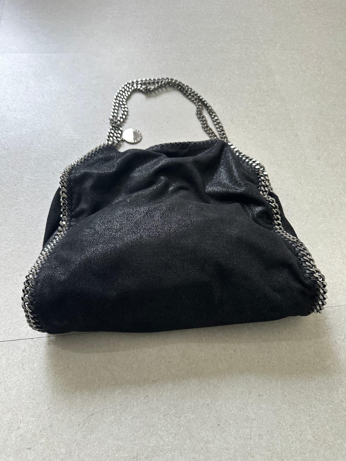 스텔라 매카트니 팔라벨라 레더 체인백 상품이미지5