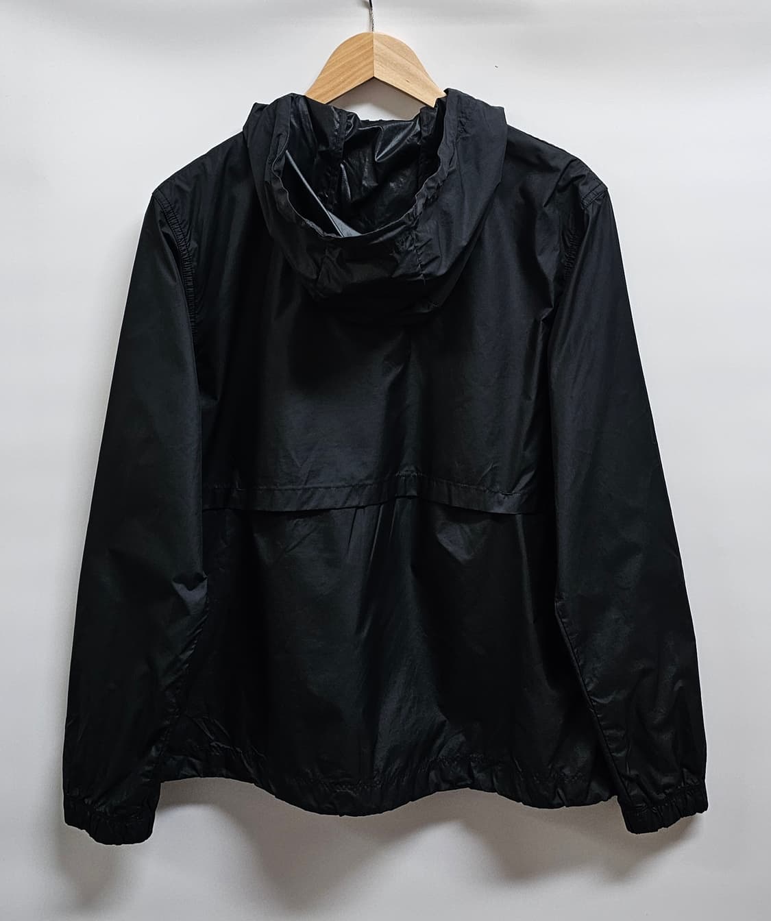 나이키 여성 리펠 우븐바람막이 M 상품이미지2