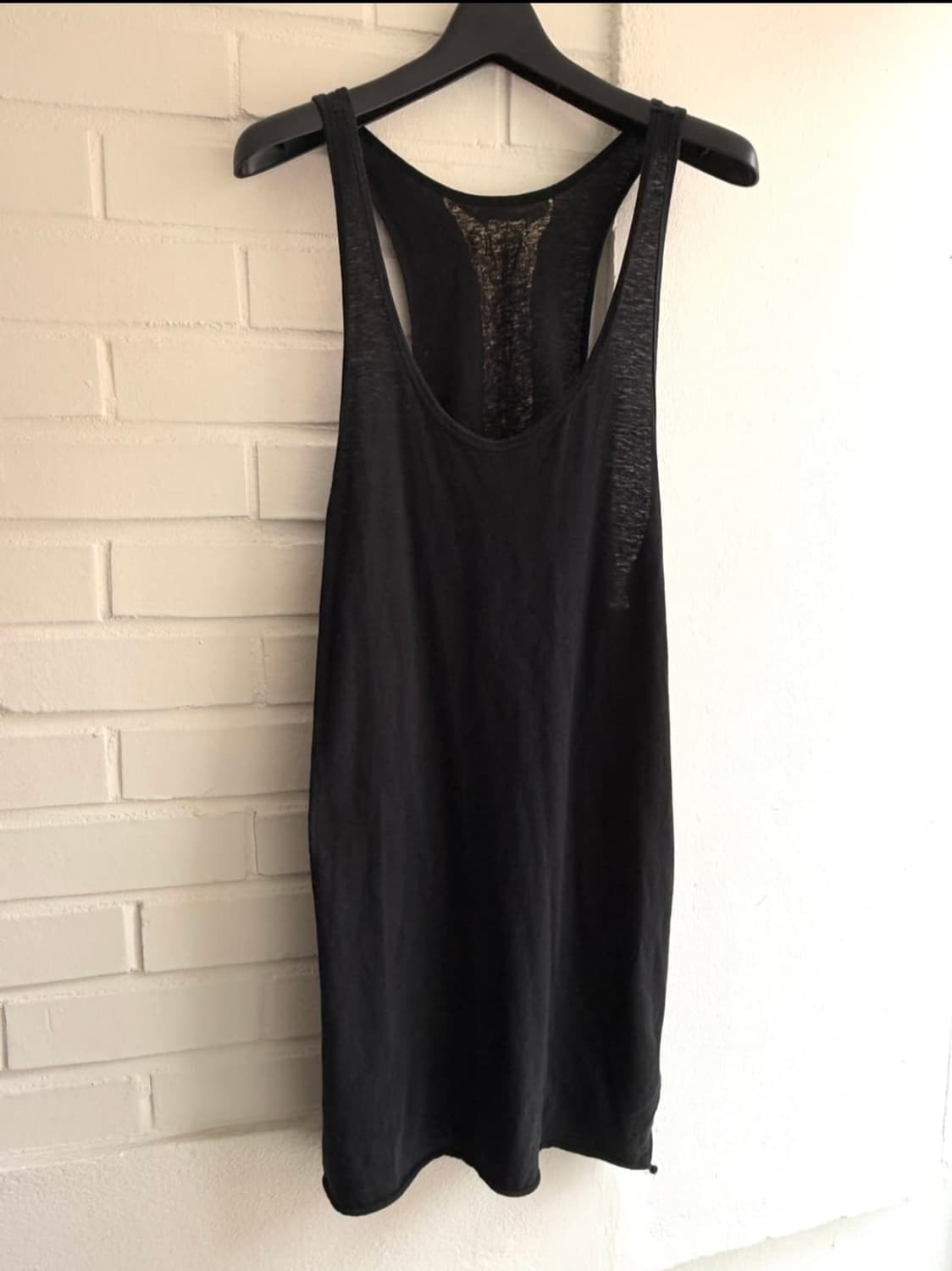 If six was nine sleeveless 상품이미지4