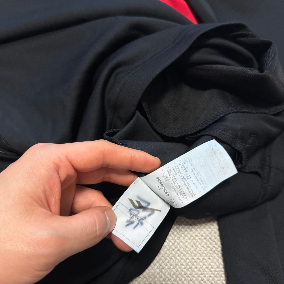 프로스팩스 FC서울 트레이닝복 셋업 상품이미지5