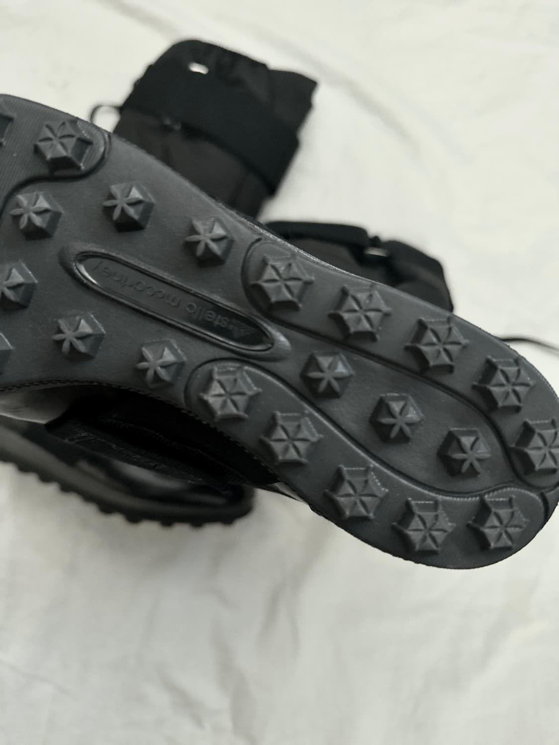 스텔라맥카트니 아디다스 멀티 스트랩 버클 부츠 상품이미지4