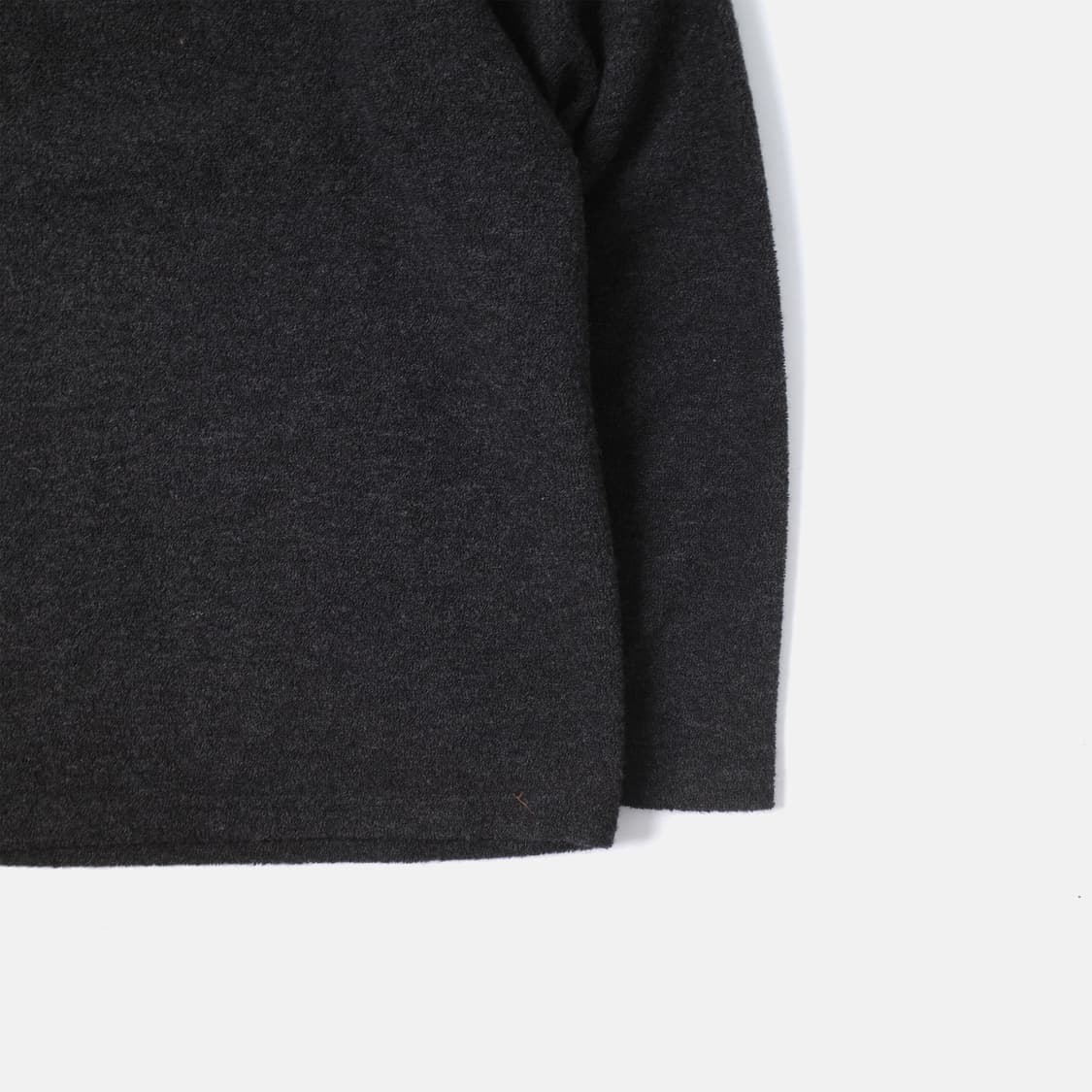 1990's Armani Le Collezioni 4-Button Woo 상품이미지2