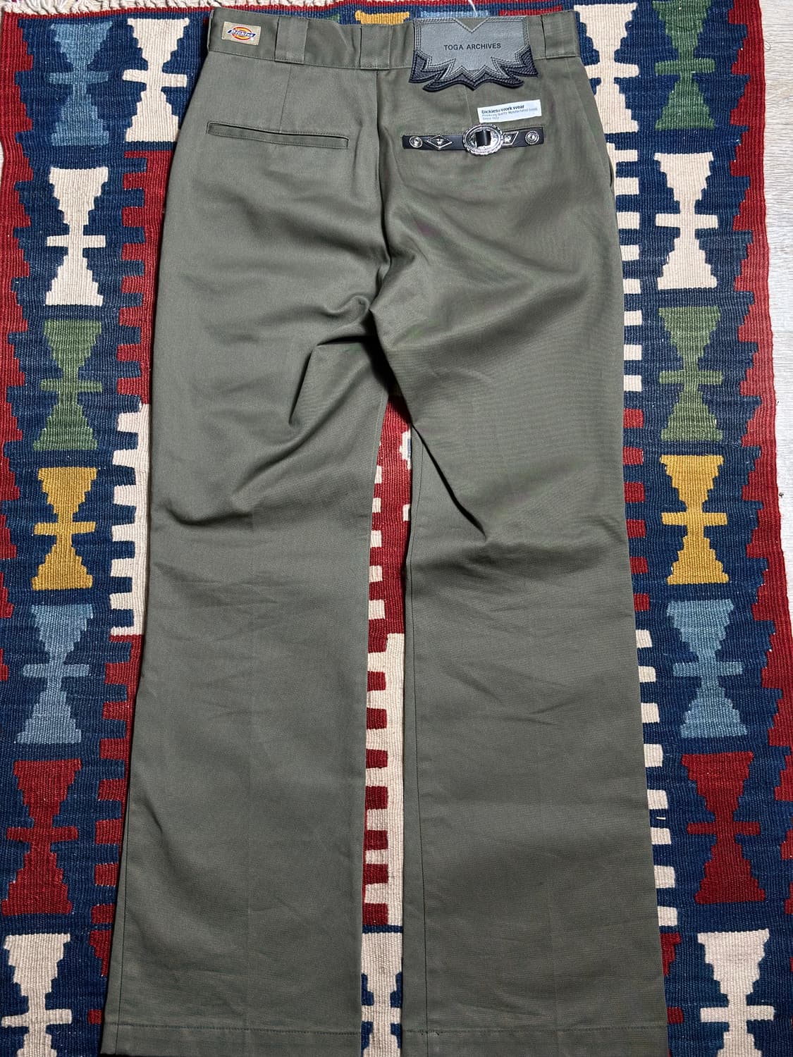 Toga Archive x Dickies Pants 상품이미지4