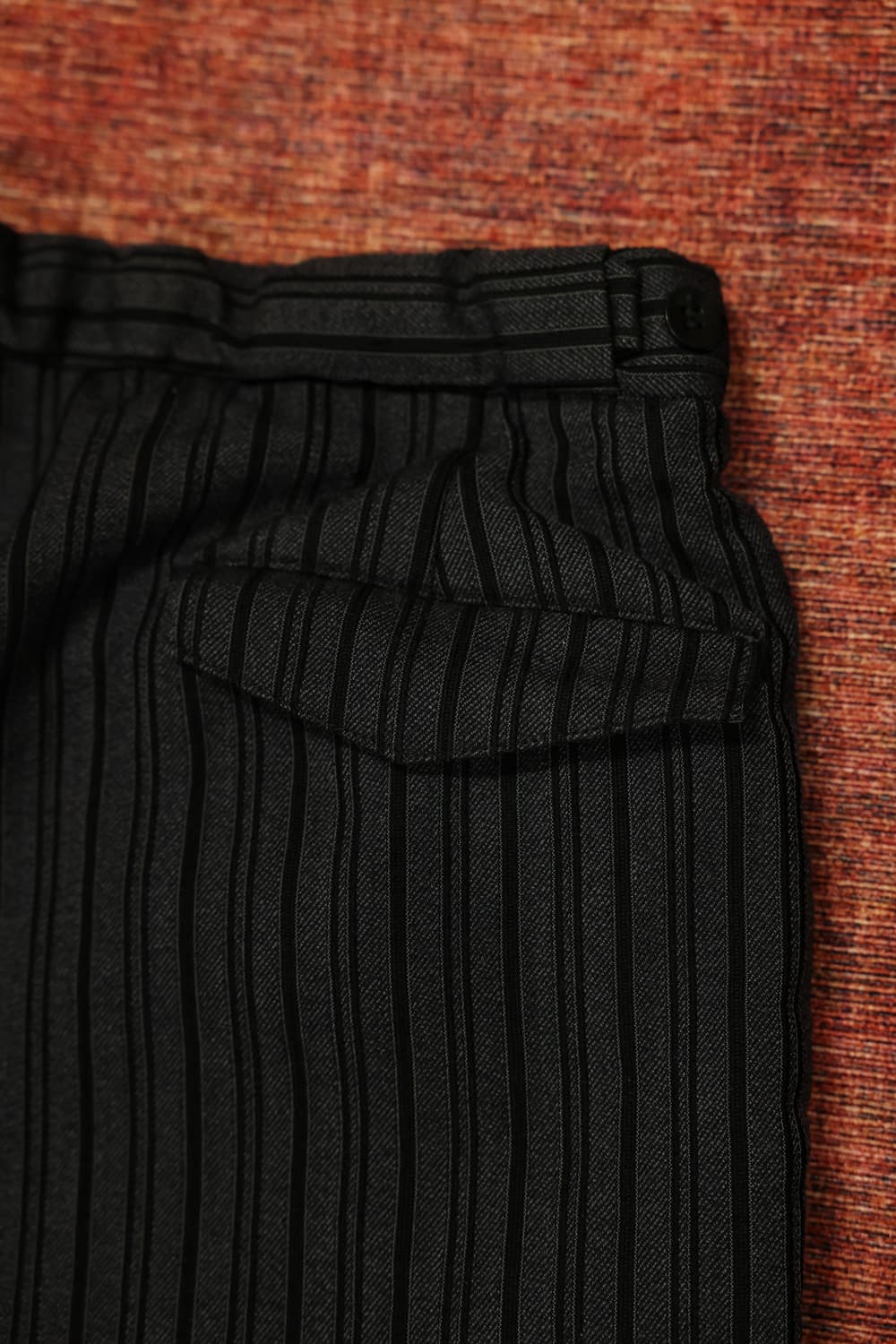 50~60s 빈티지 유로 워크팬츠 판매 상품이미지9