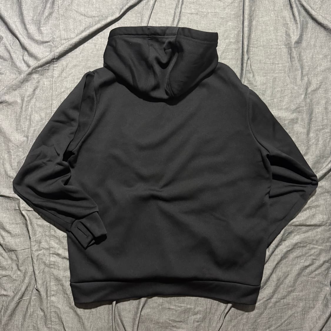 ARMY Performance Pullover Hood Shirts 상품이미지2