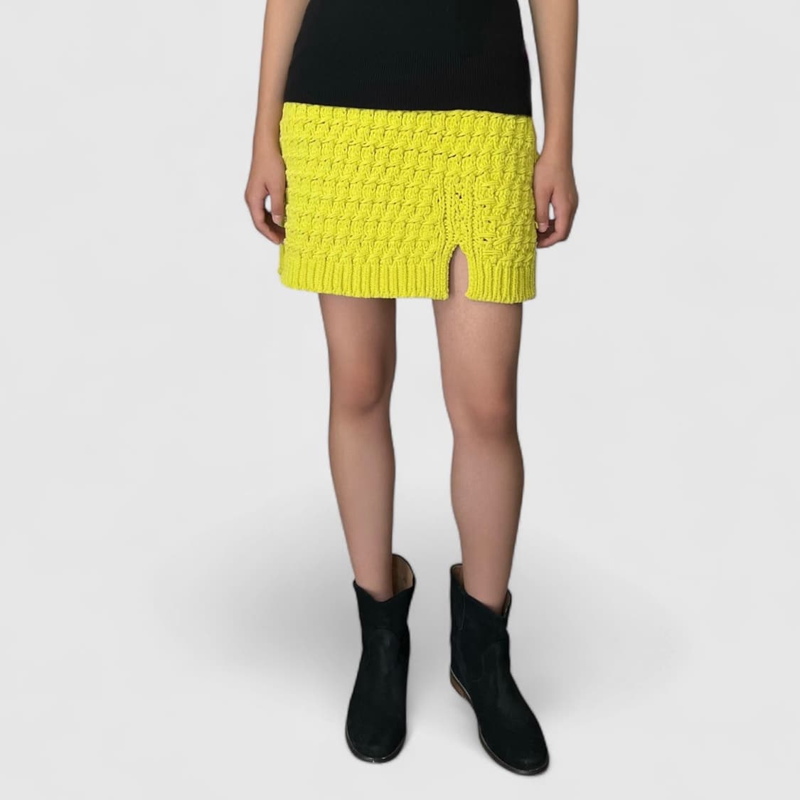 Bottega Veneta skirt 상품이미지6