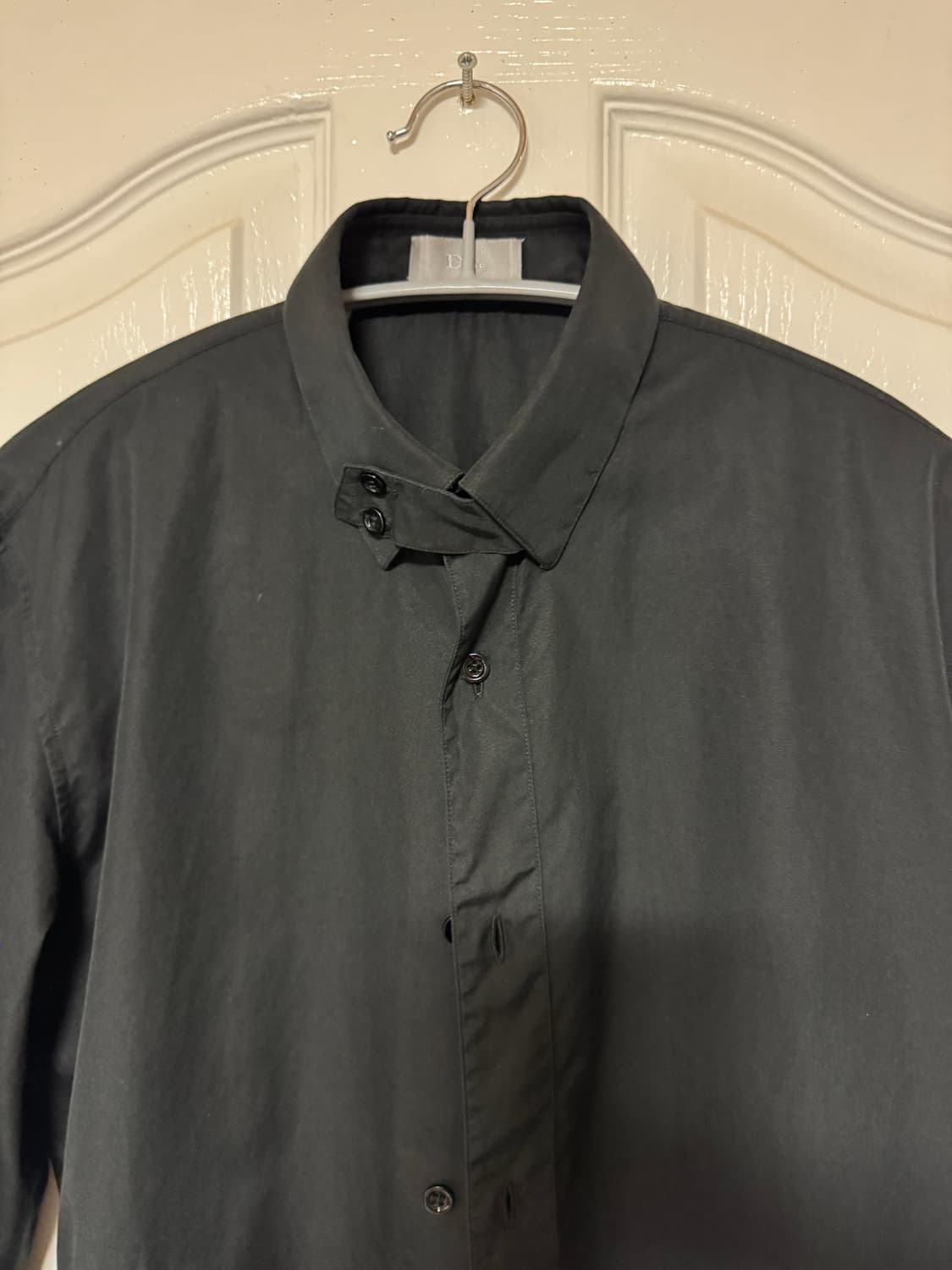 Dior Homme 디올옴므 07AW 셔츠 상품이미지5