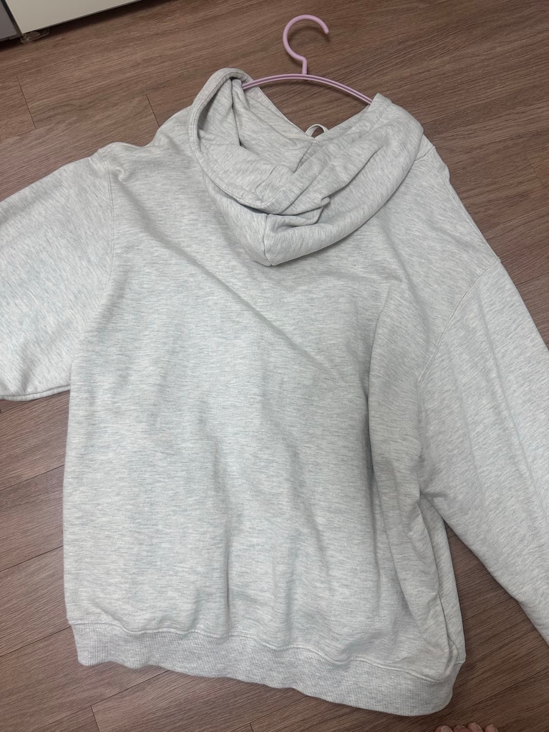 aeae 후드티 상품이미지2