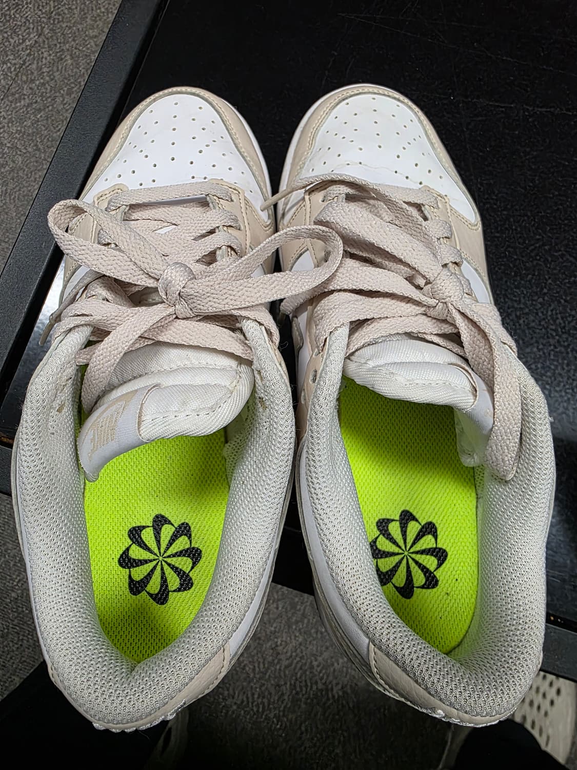 [235] 나이키 덩크 로우 넥스트 네이쳐 상품이미지4