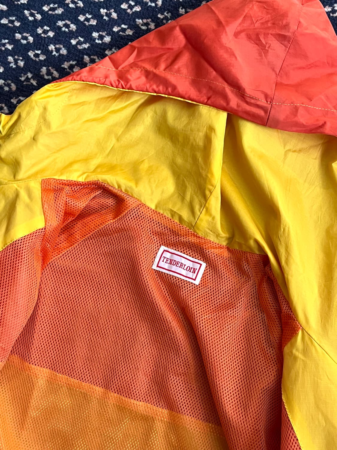 Tenderloin 상품이미지4