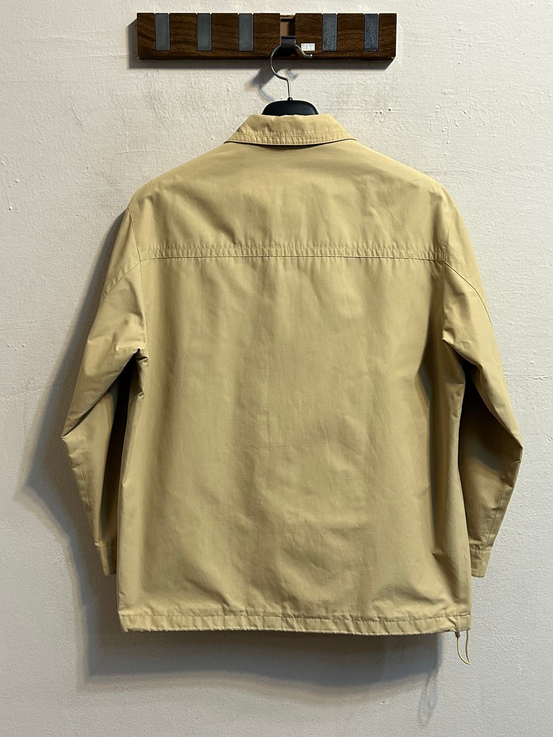 입생로랑 집업 자켓 상품이미지6