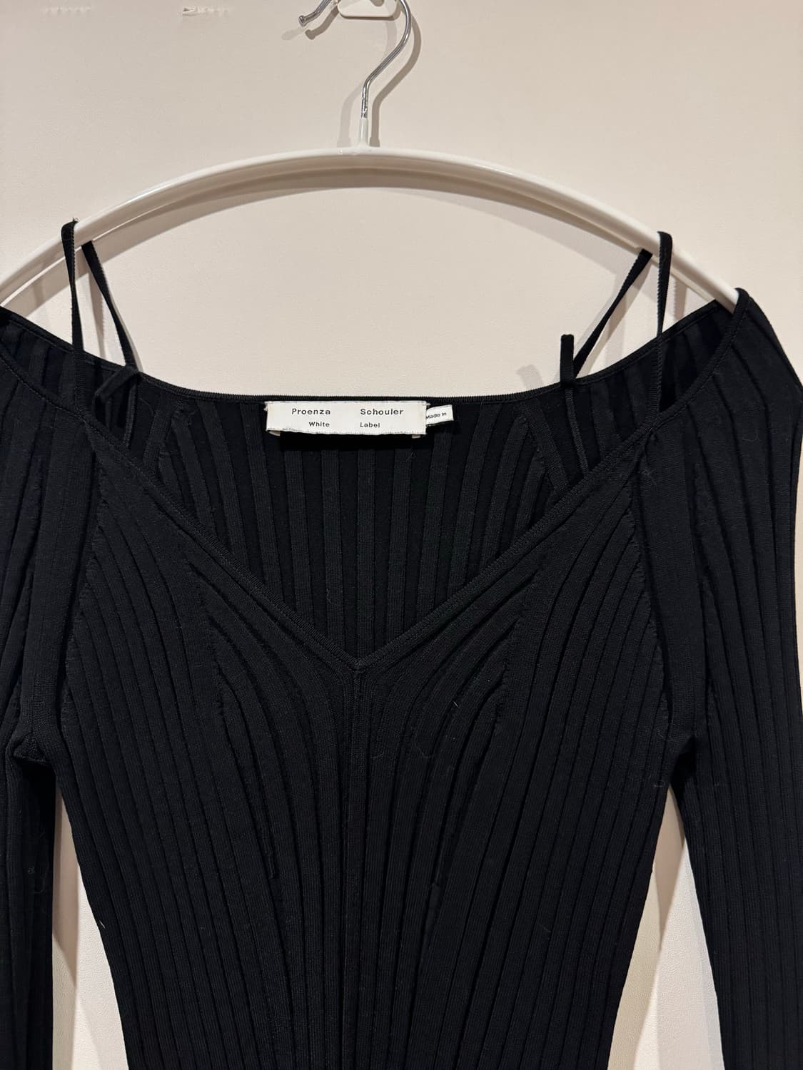 프로엔자슐러 니트 상품이미지2