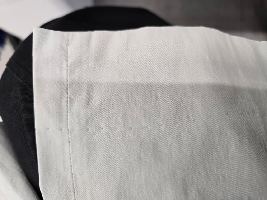 [한섬] SYSTEM 시스템 남자 면바지 .   
싸이즈 30 상품이미지7