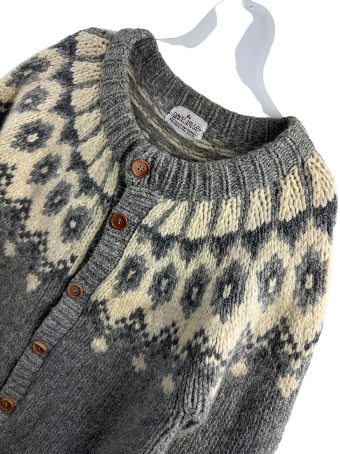 JPN 노르딕 헤비니트1556 상품이미지3