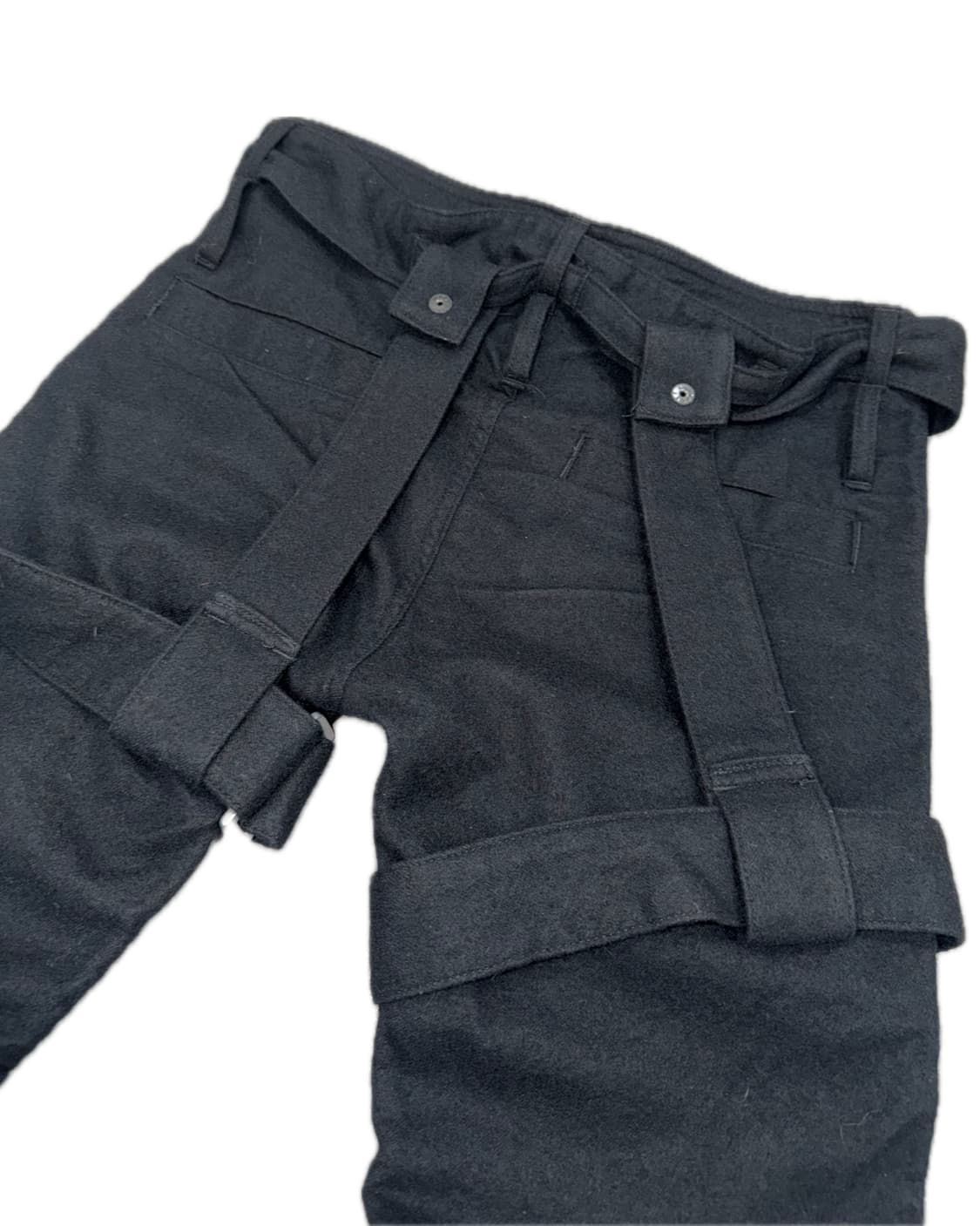 Cabane De Zucca bondage pants 상품이미지2