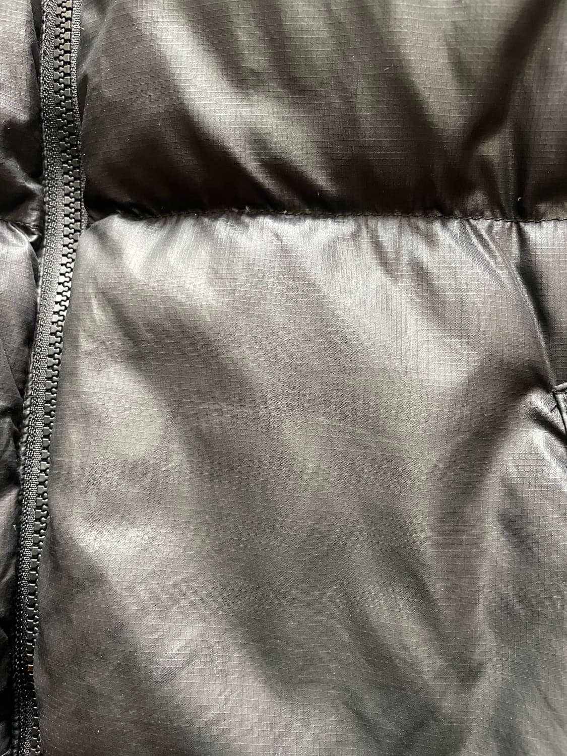 노스페이스 구형 눕시 100 (L) 상품이미지5