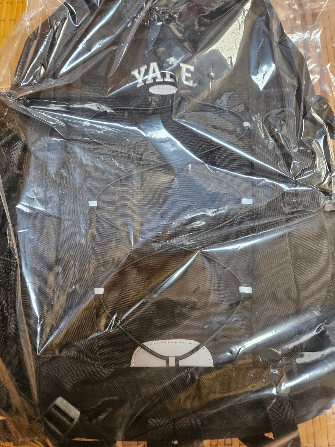 예일 가방 새상품 상품이미지2