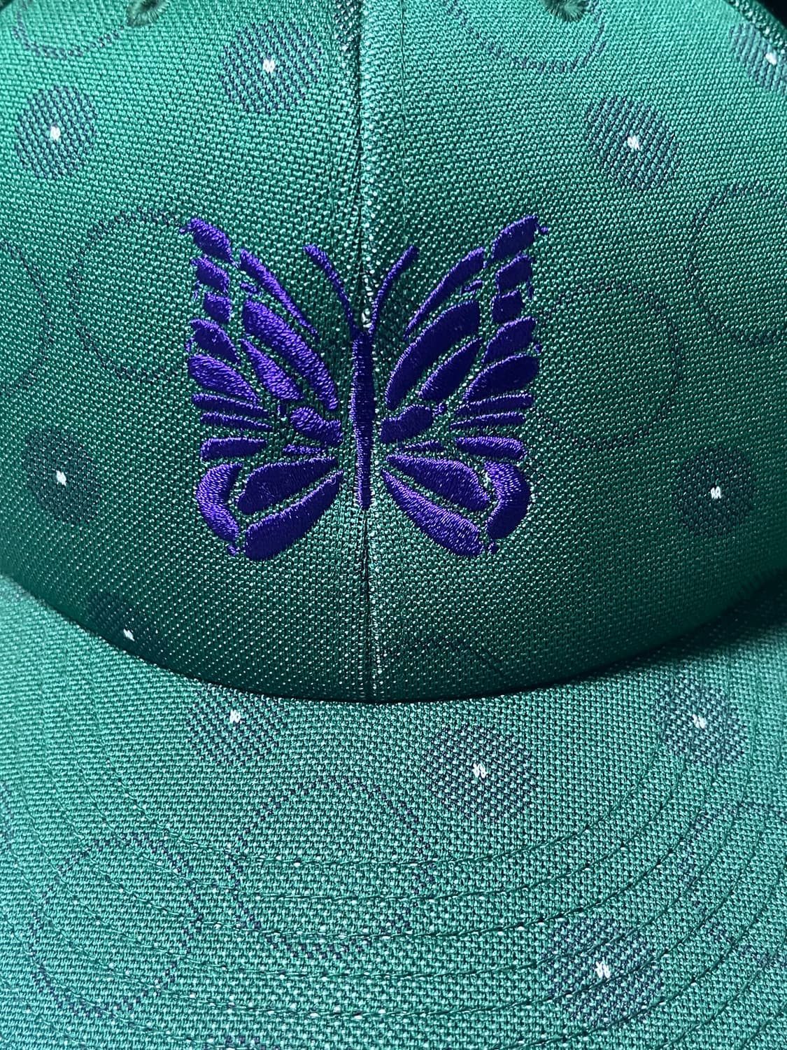 (L) 니들스 볼캡 상품이미지2