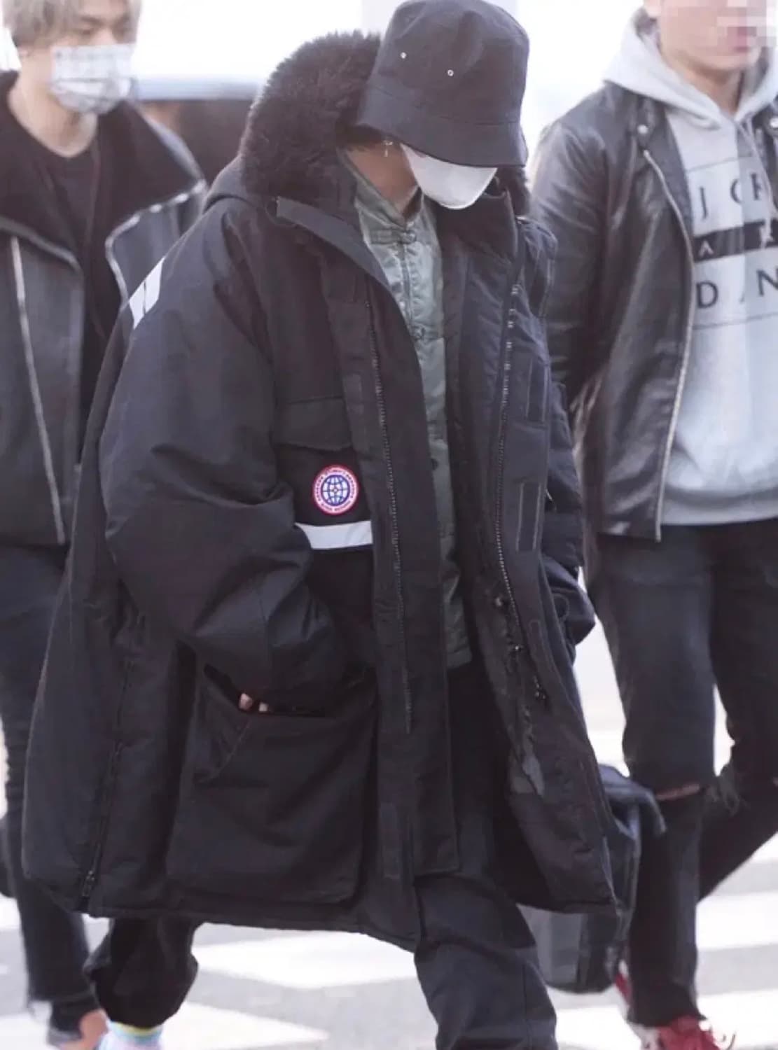 베트멍 캐나다구스패러디 상품이미지1