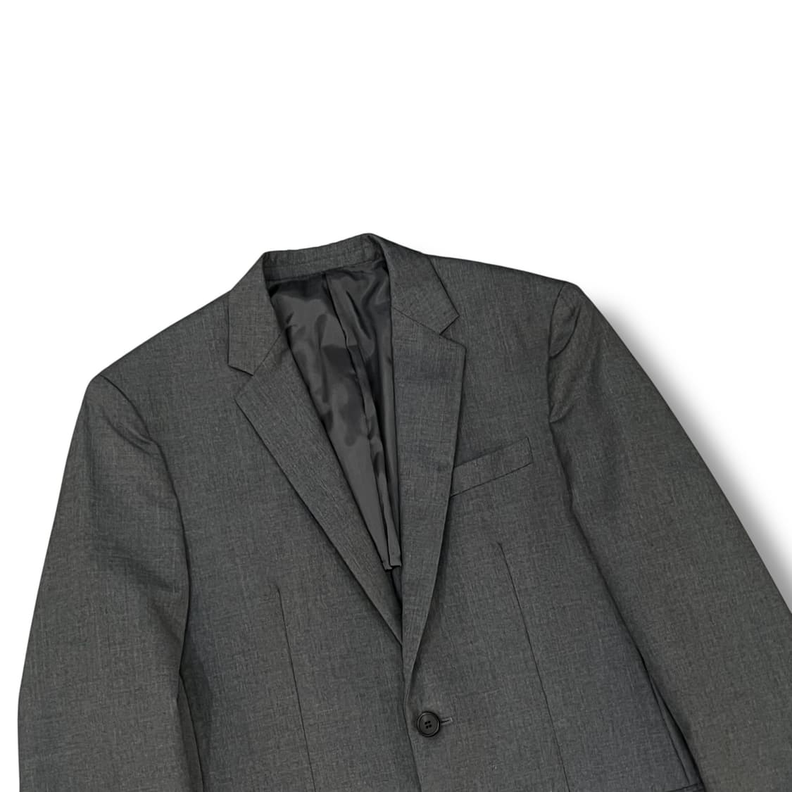 dkny 싱글 블레이저 y12176 상품이미지4