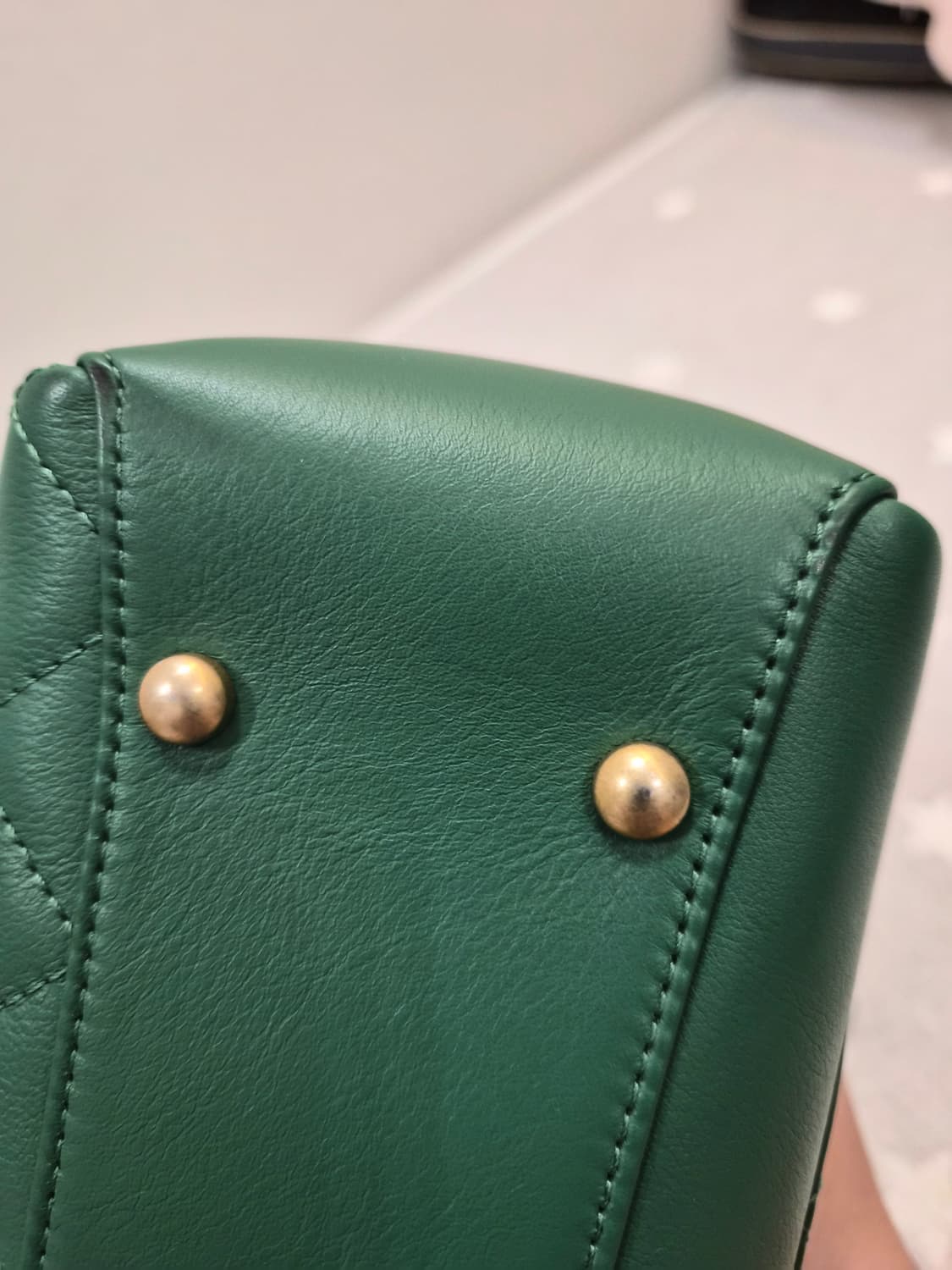 샤넬시즌플랩백 상품이미지6