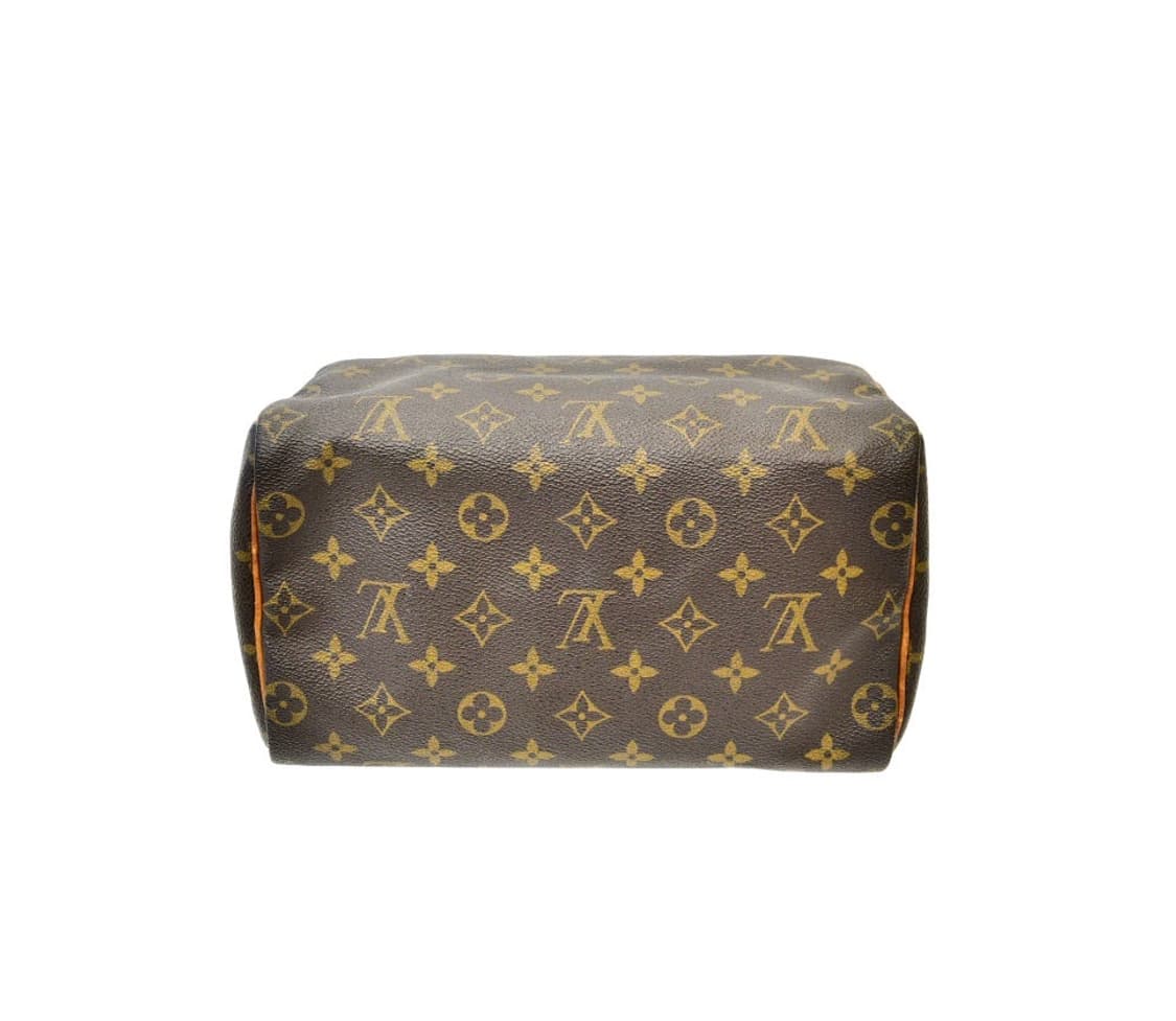 루이비통 모노그램 스피디 25 (정품) 상품이미지6