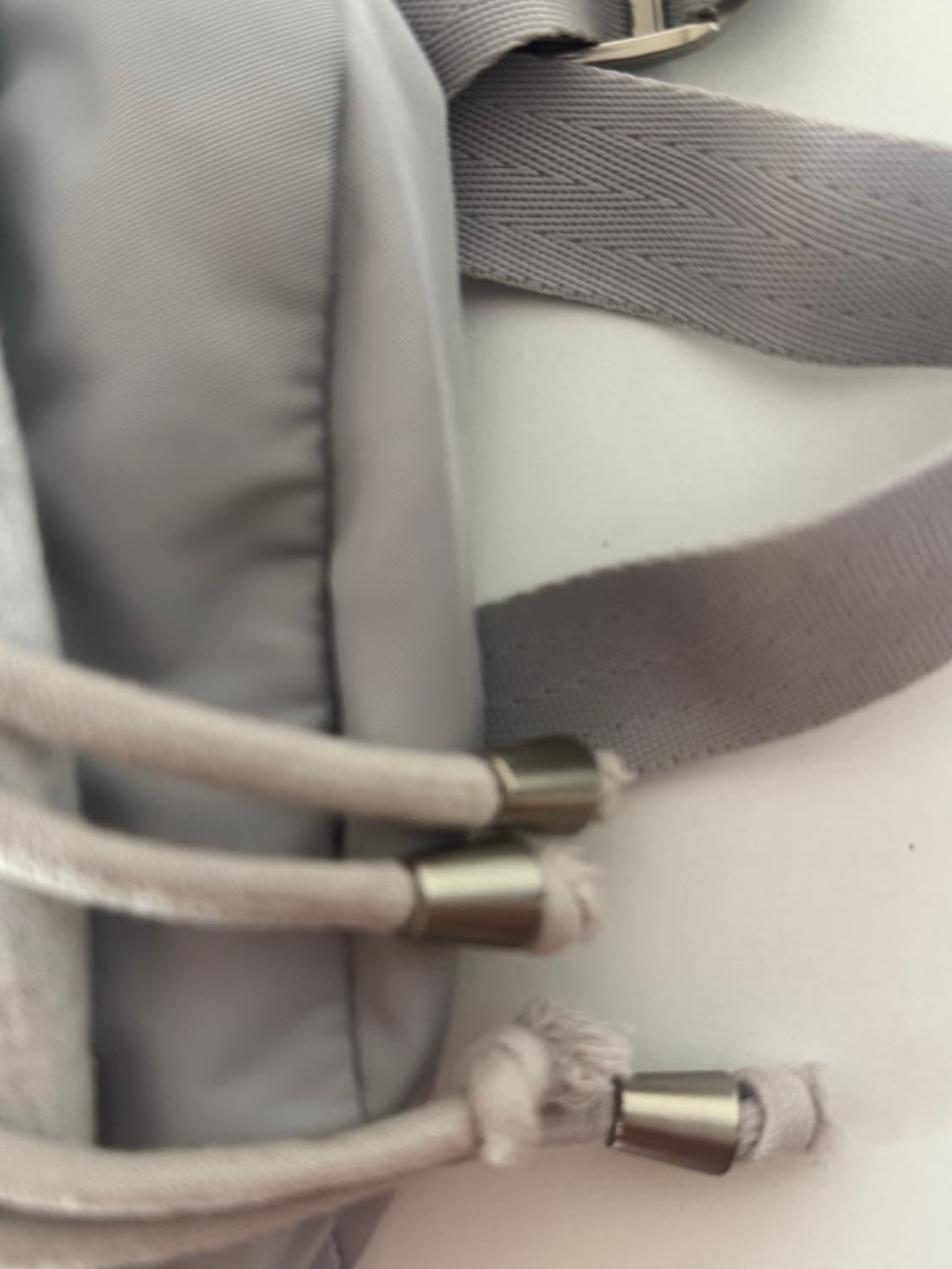 미스치프 백팩  상품이미지6