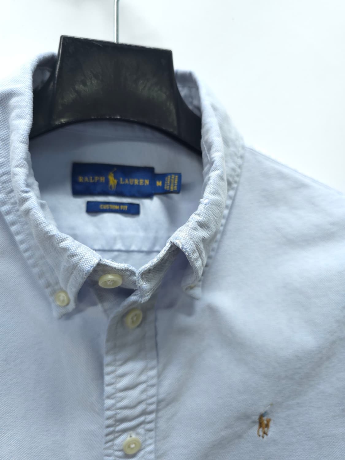 폴로 랄프로렌 여성 옥스퍼드 셔츠 (66~66반) 상품이미지10