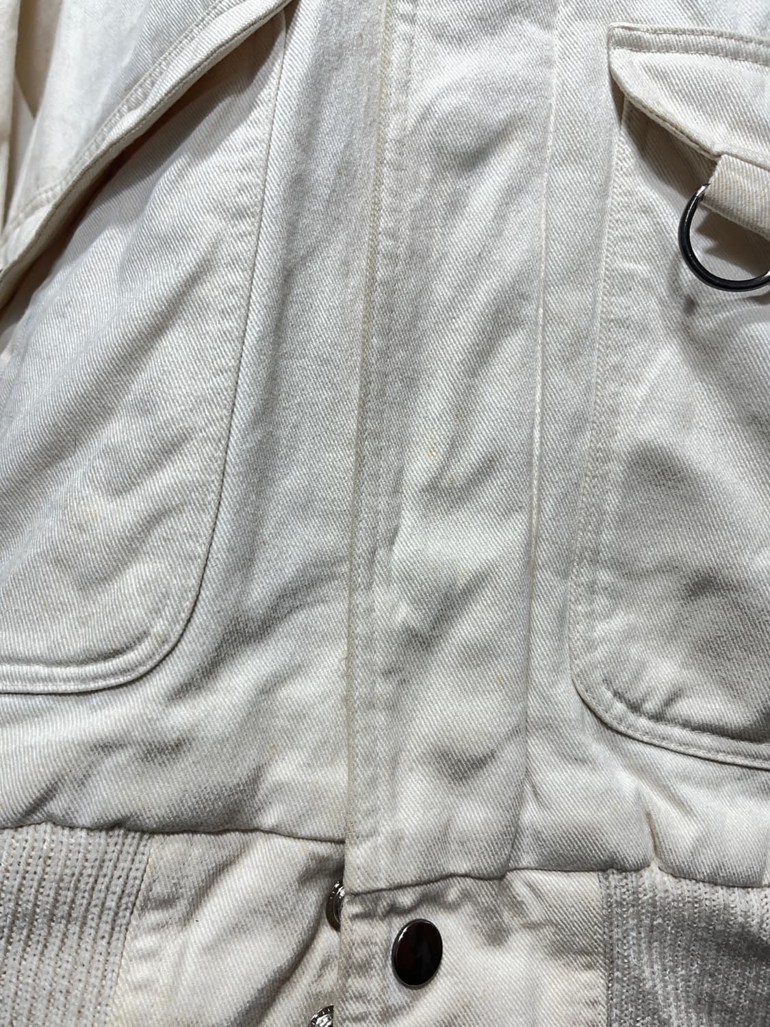 SPURTION jacket 상품이미지7