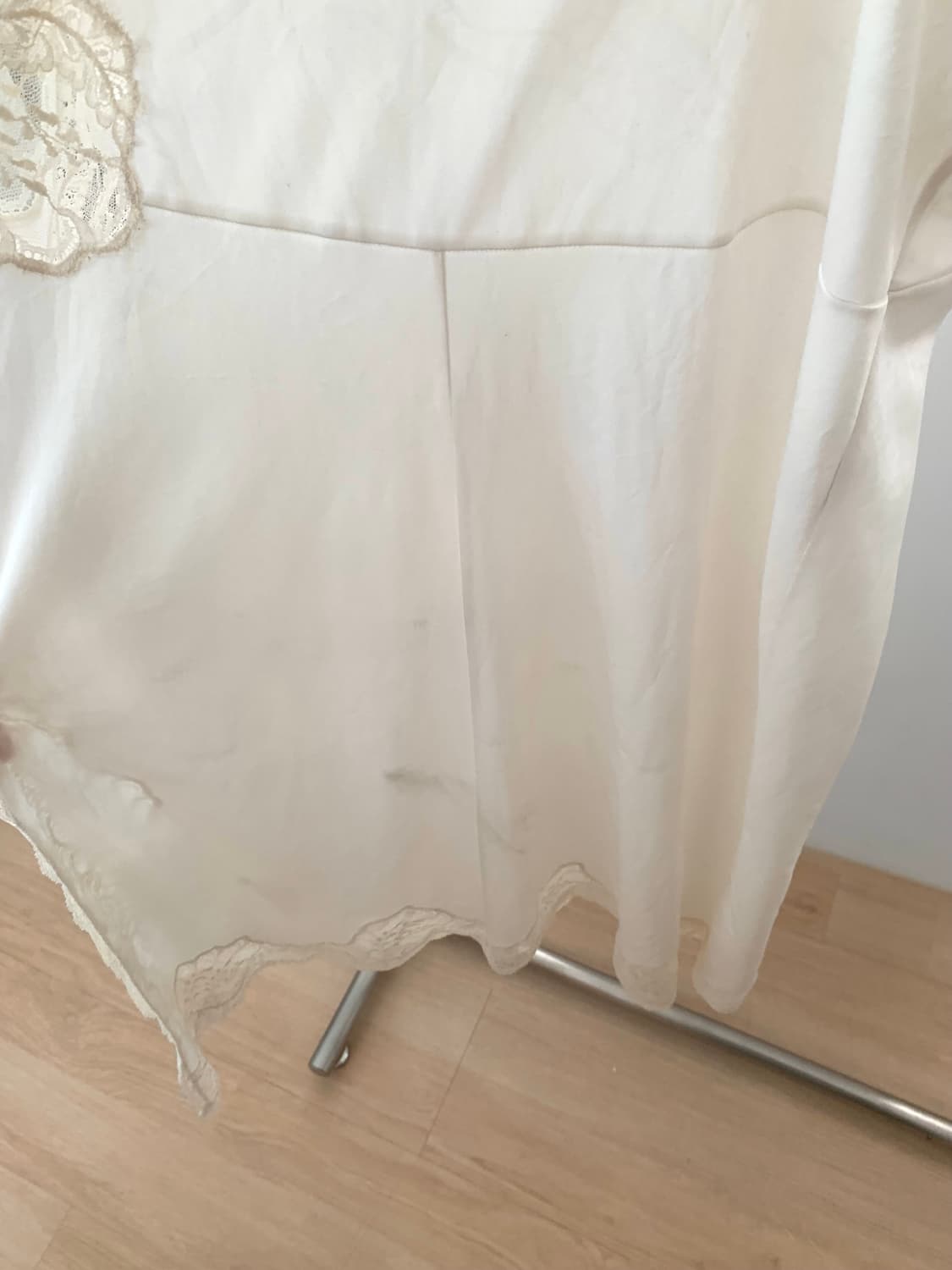 wh 6번 slip dress 상품이미지5