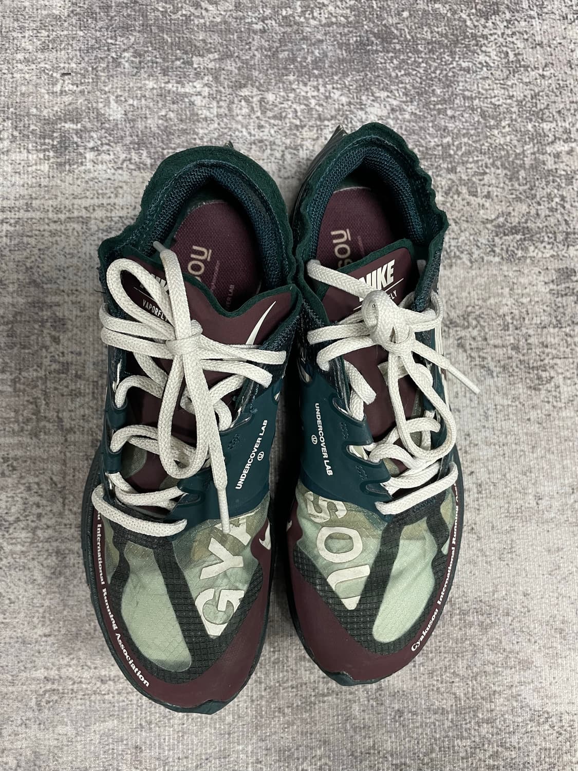 NIKE x UNDERCOVER 카쿠소우 상품이미지3