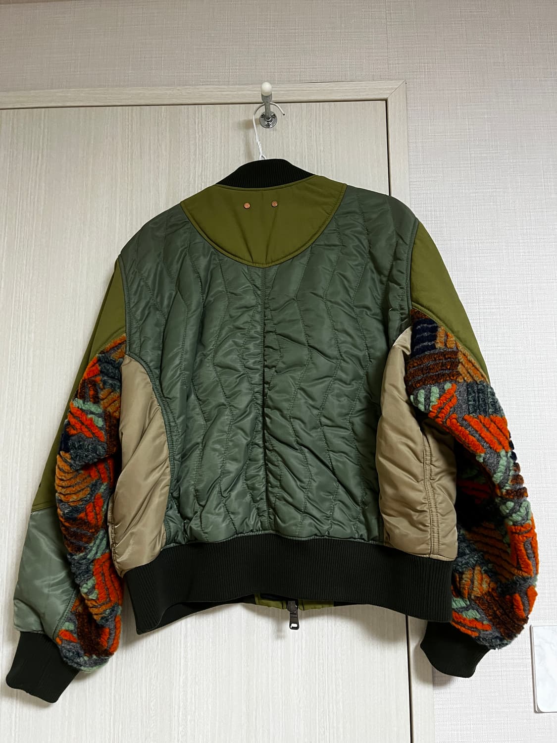 아식스x앤더슨벨 봄버 상품이미지2