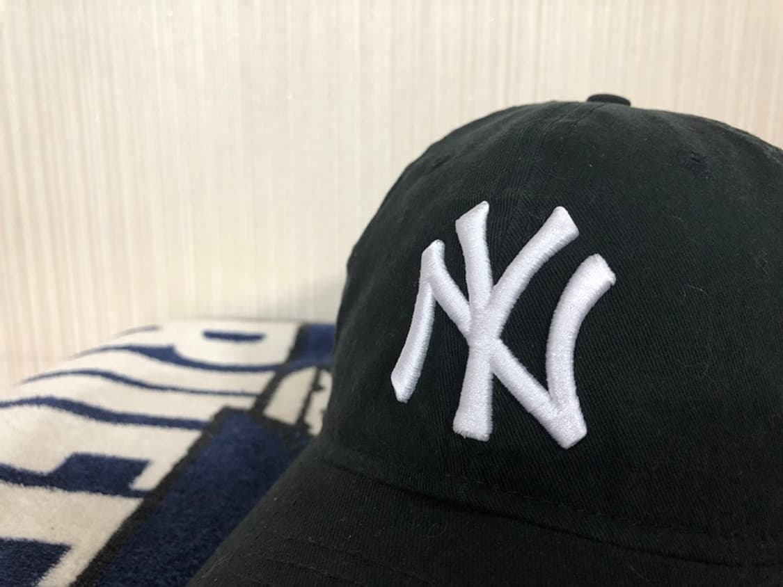 MLB 뉴에라X모마(MoMA) 뉴욕양키스 모자/볼캡 상품이미지5