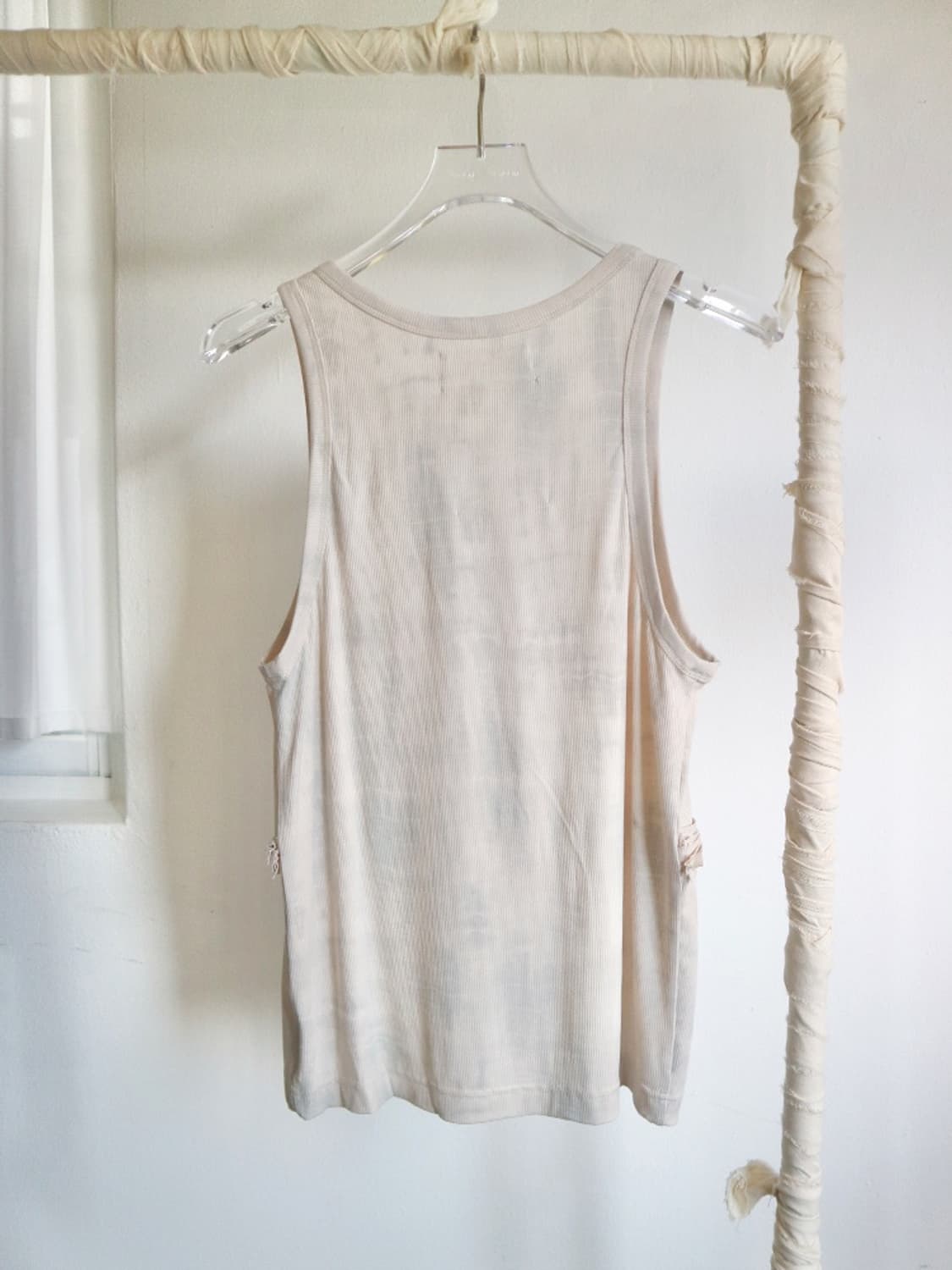 [ae nr mous] Pices Vest 상품이미지4