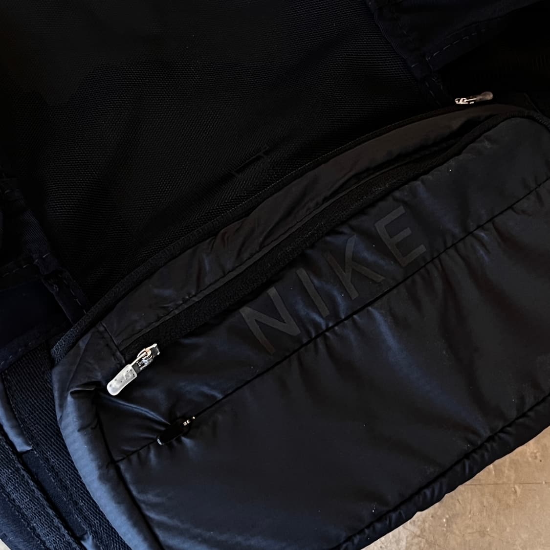 나이키 트랜스폼 패커블 러닝 베스트 상품이미지6