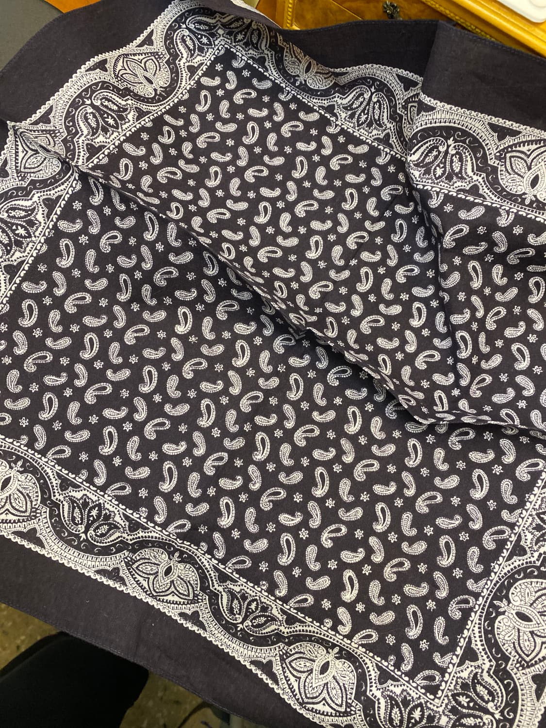 USA 반다나 50x50 상품이미지2