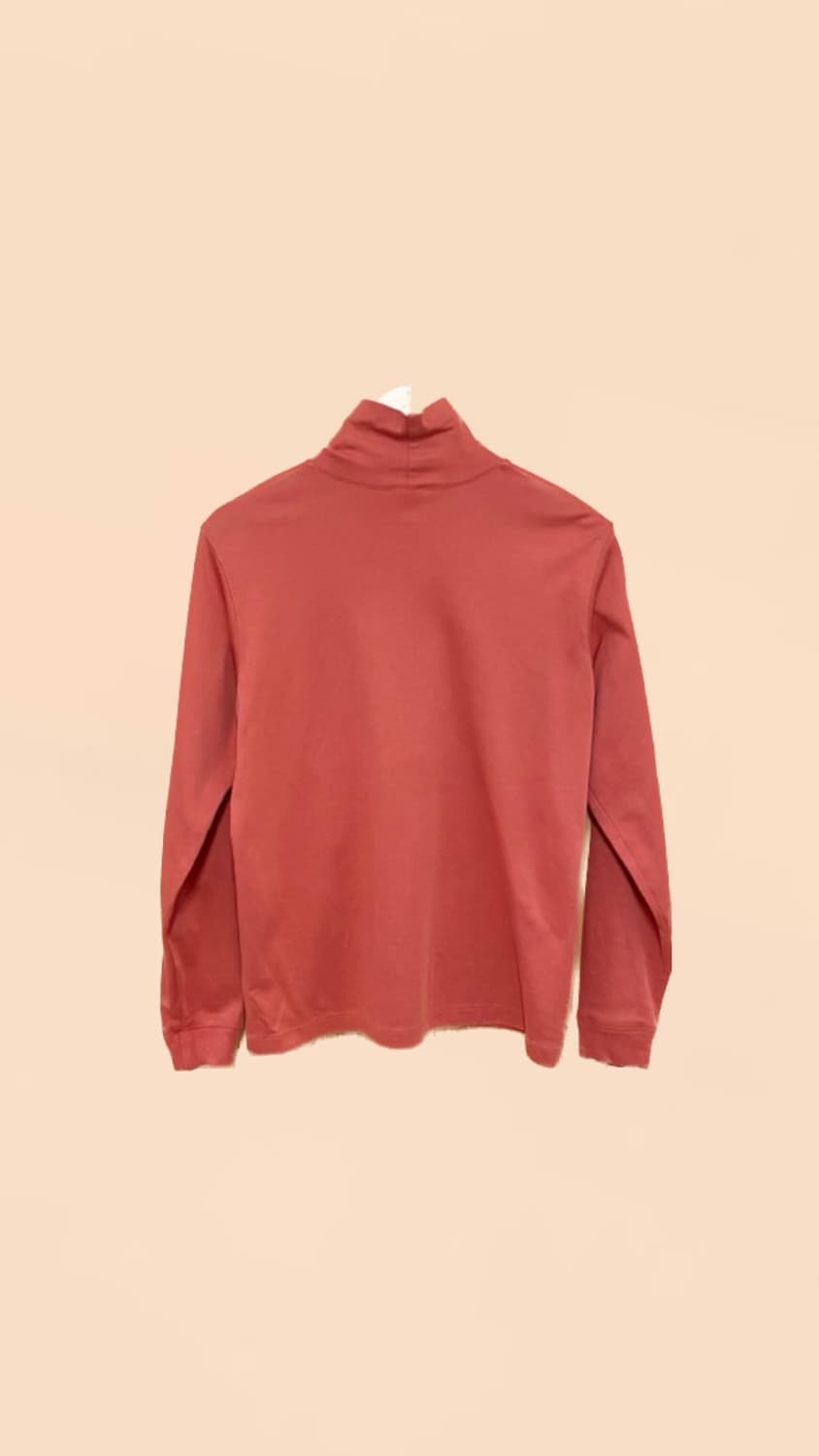 70~80년대 엘엘빈 목폴라 상품이미지3