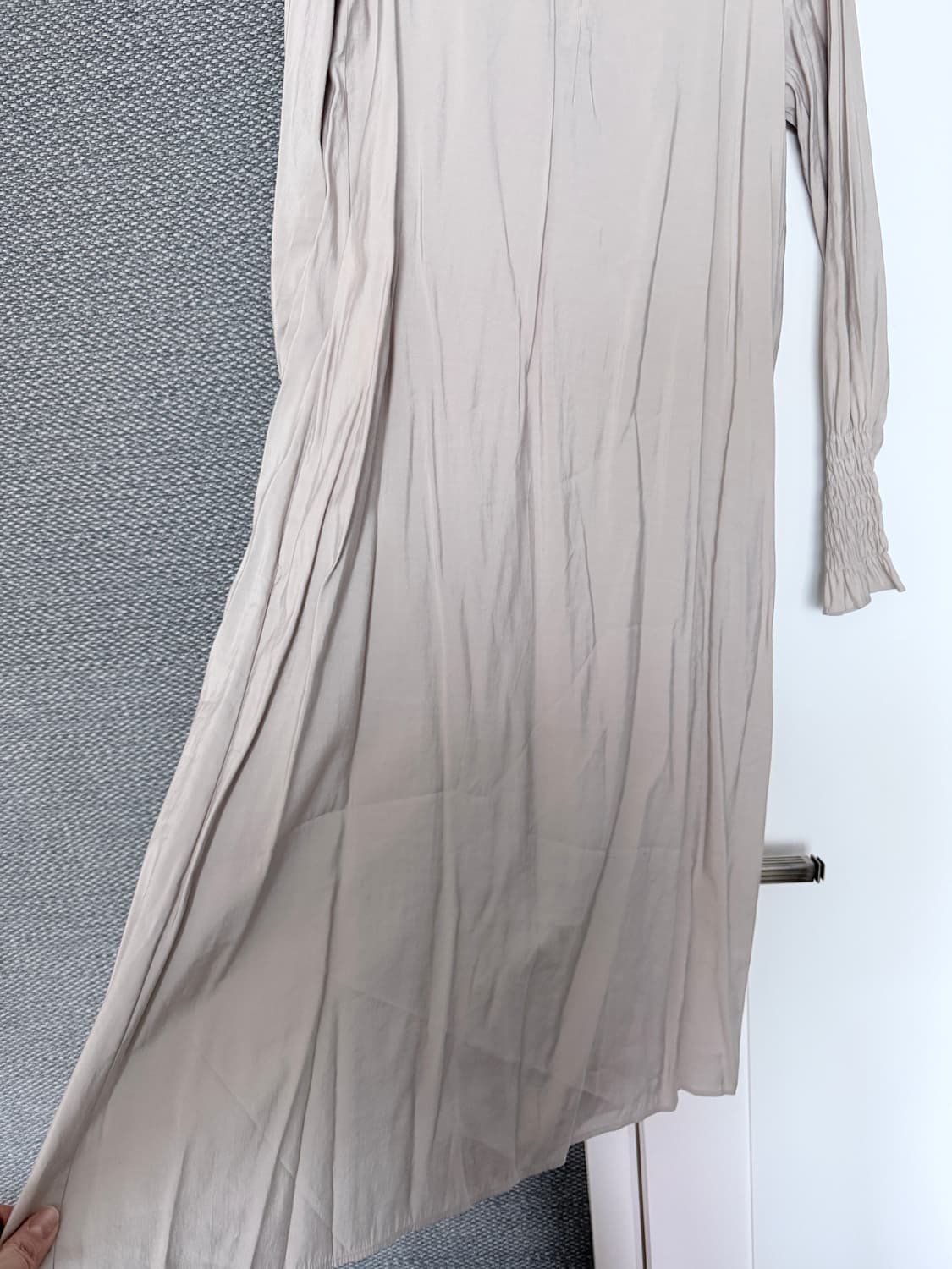 코스 셔링 원피스 상품이미지4