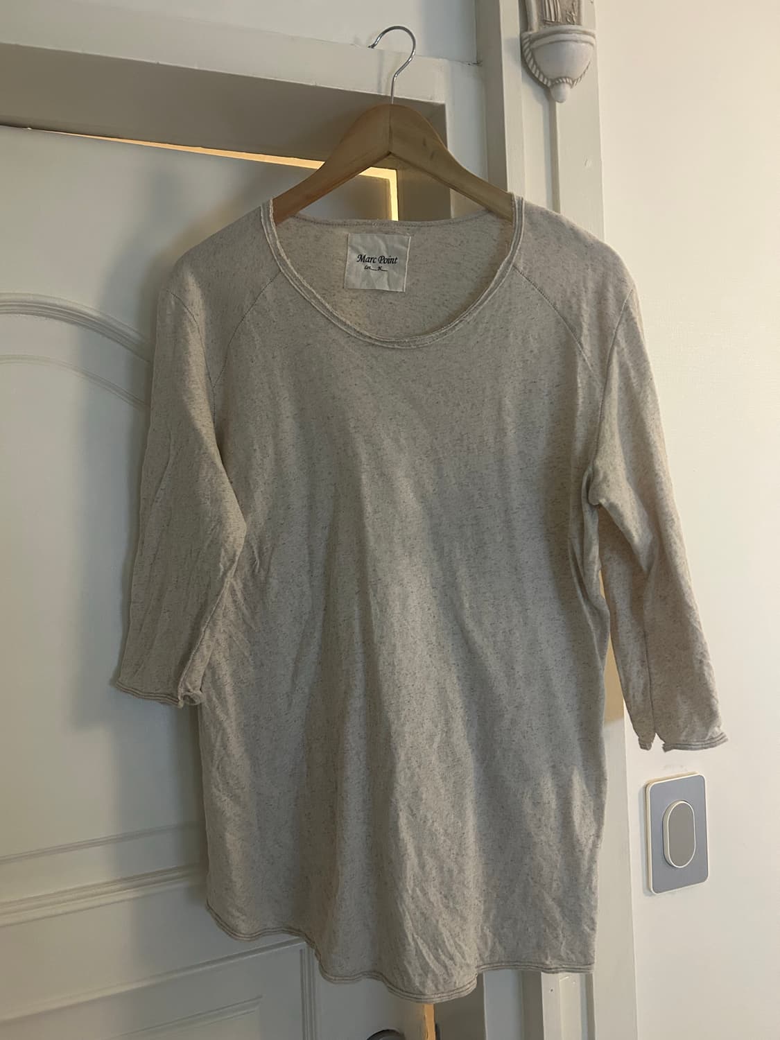 Marc point t shirts 상품이미지1