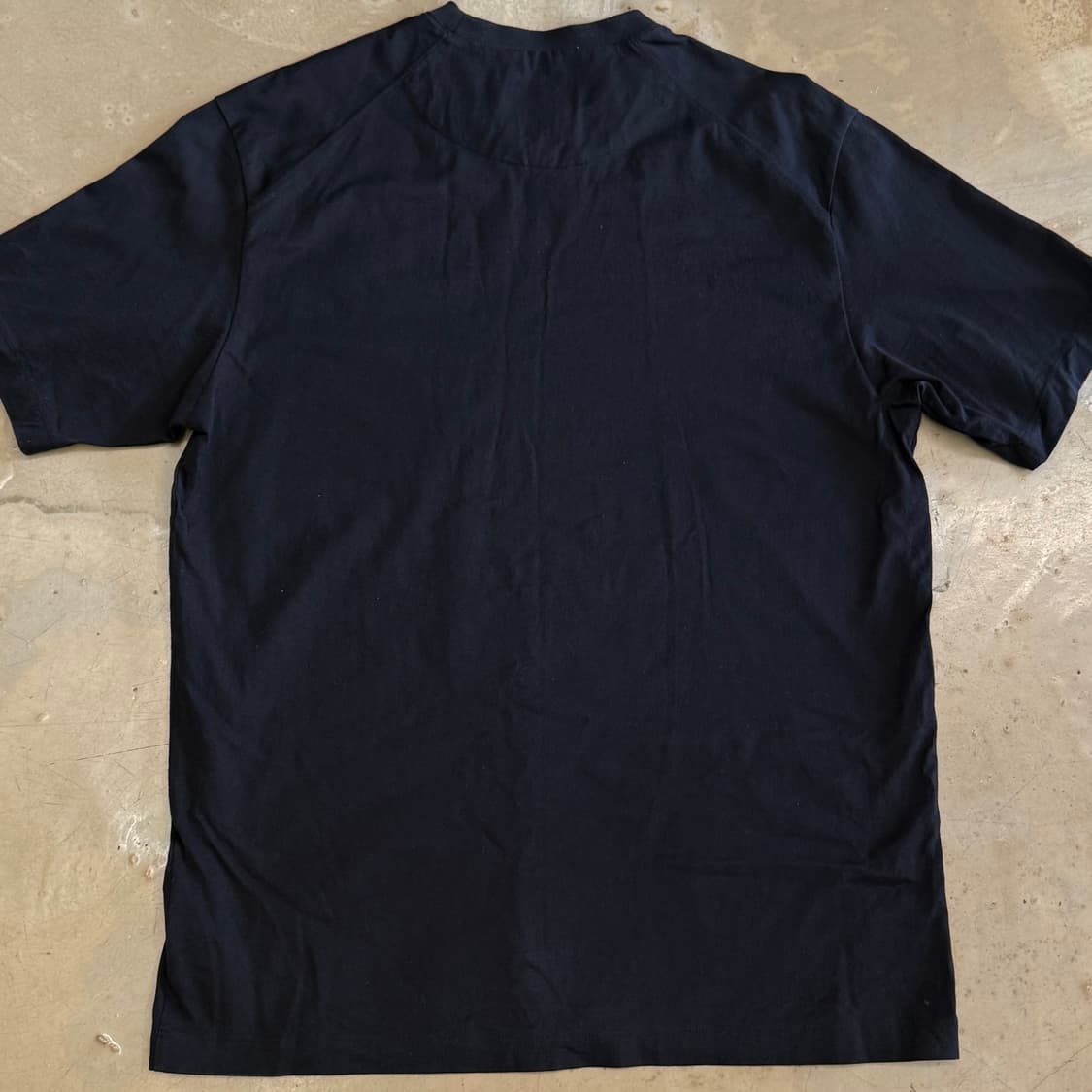 🫶🏻 Y-3 블랙 반팔 티셔츠  🫶🏻 상품이미지3