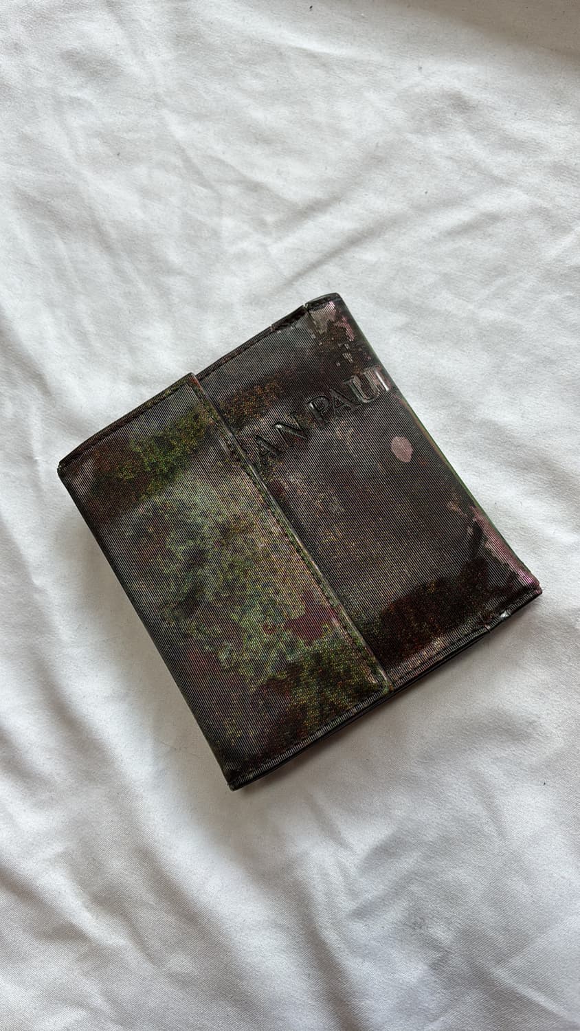 90's Cyber Wallet 상품이미지3