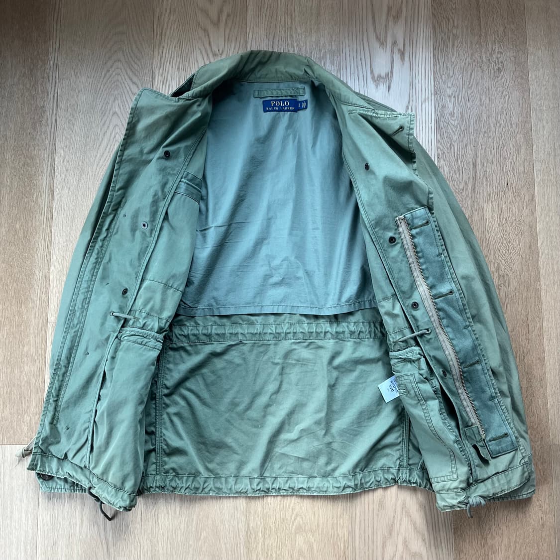 폴로랄프로렌 필드 자켓 상품이미지2