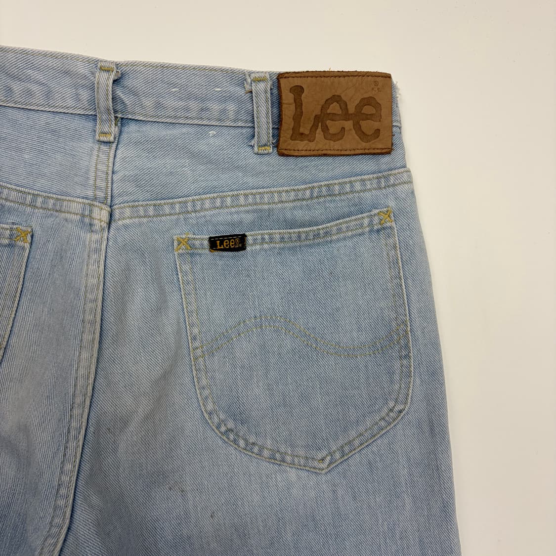 Lee 리 데님 팬츠 청바지 상품이미지7