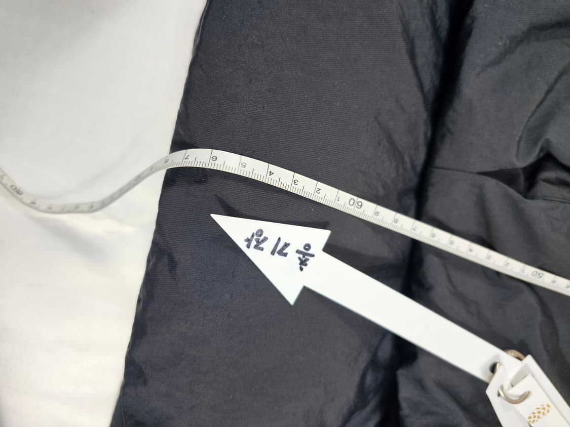 나이키테크팩조끼패딩 상품이미지6